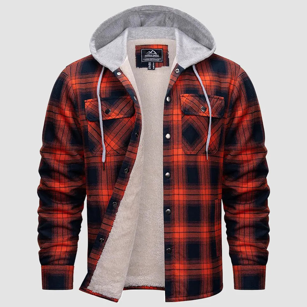 Orange Navy