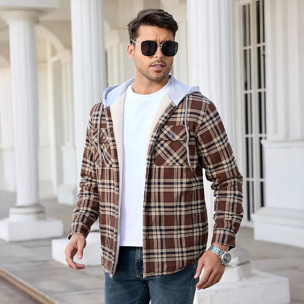 Brown Khaki
