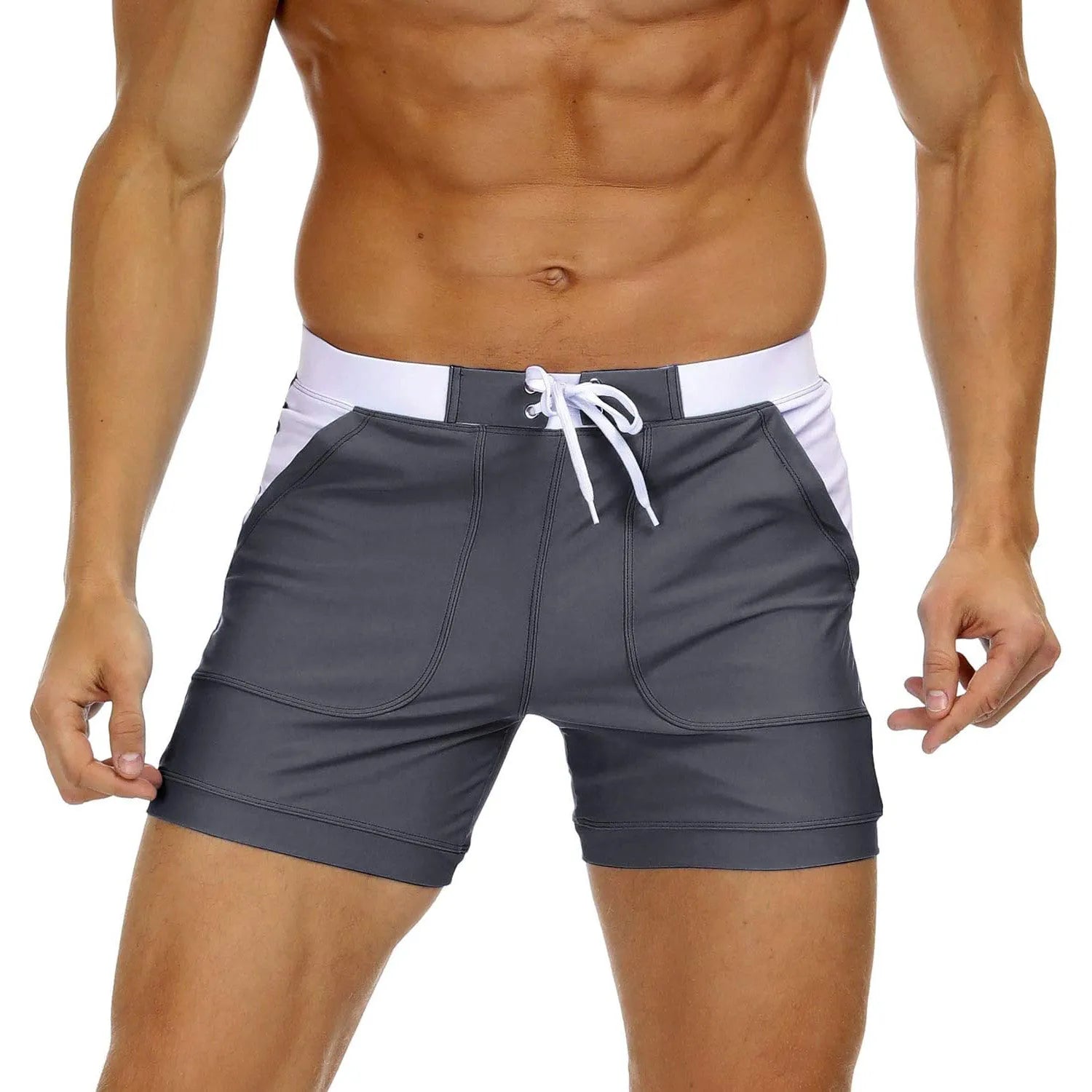 Grey
