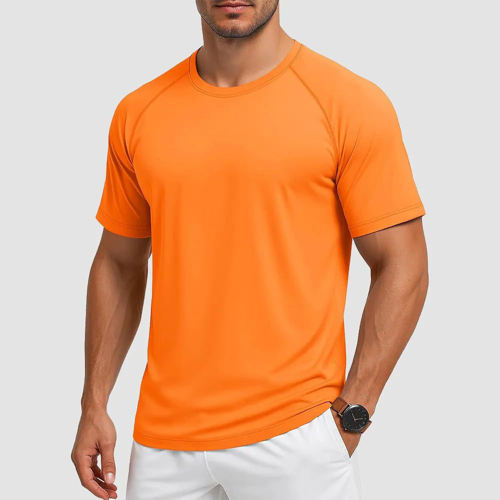 Bright Orange