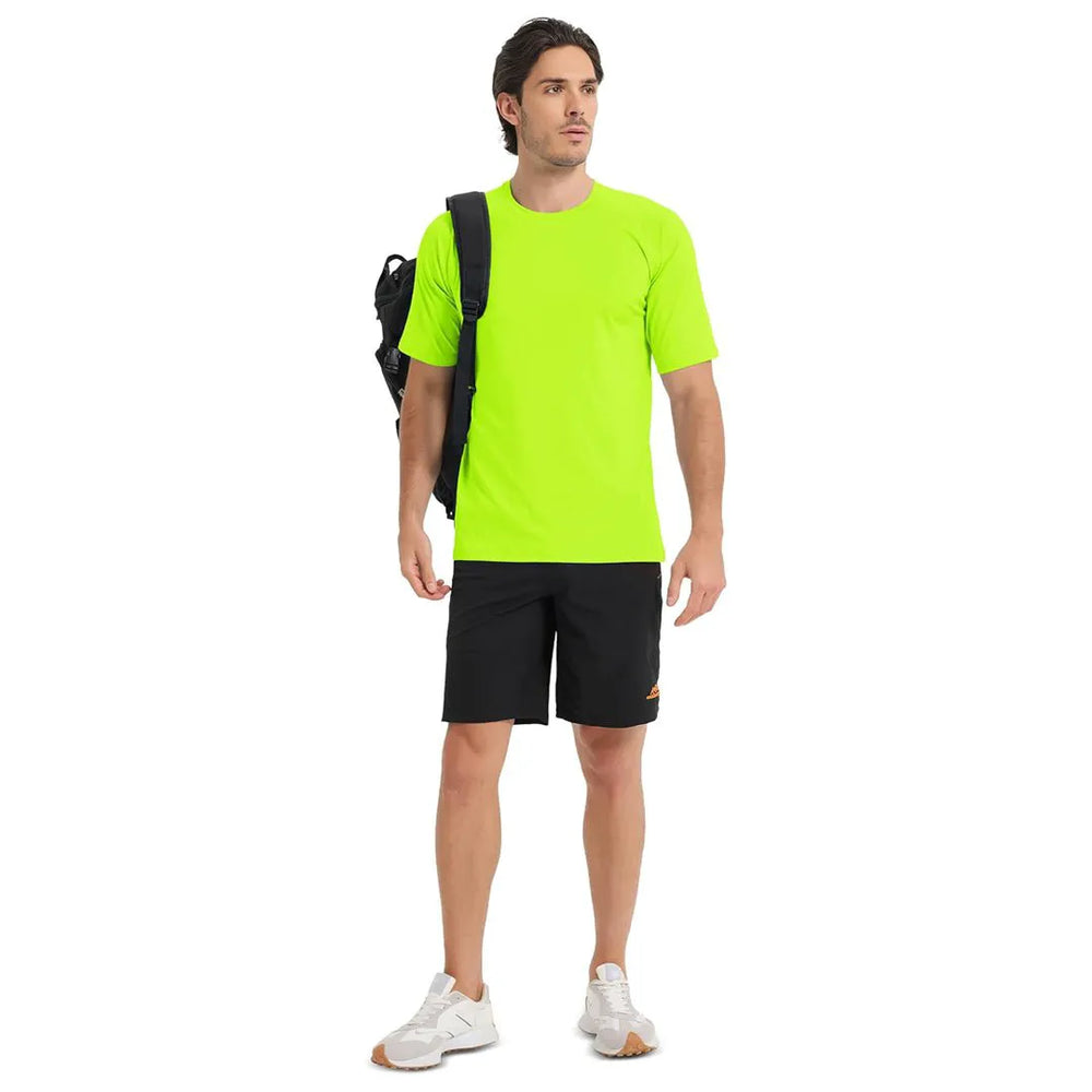 Bright Green