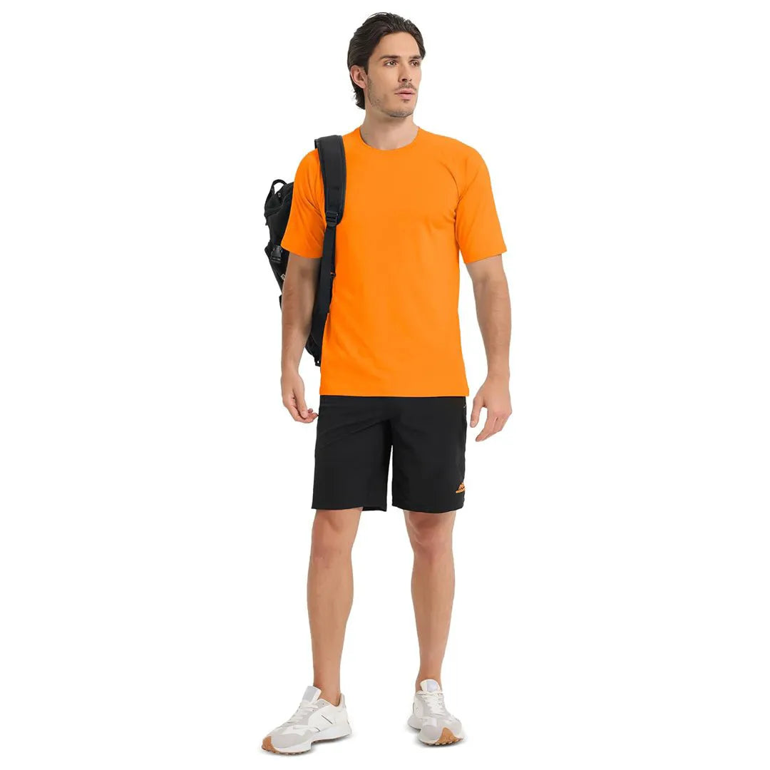 Bright Orange