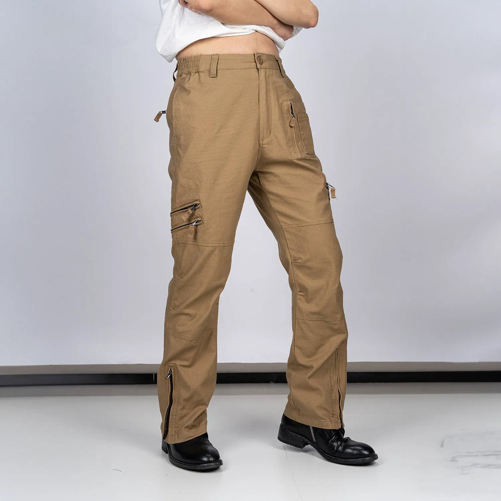 Dark Khaki