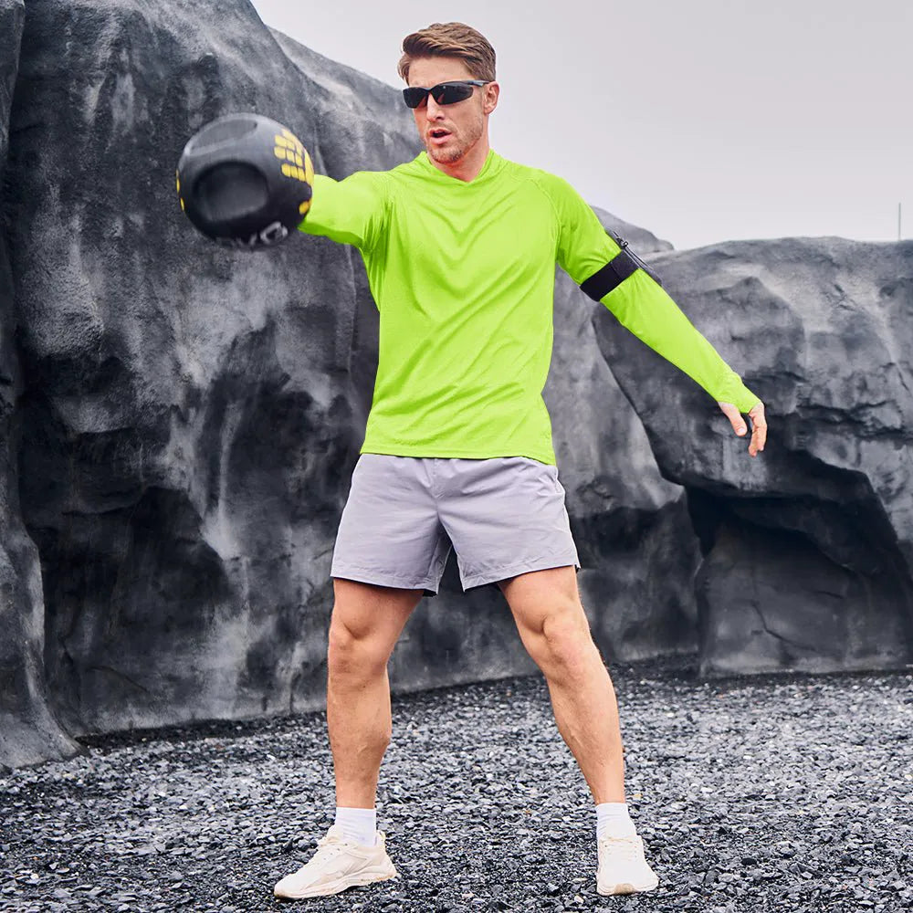 Fluorescent Green