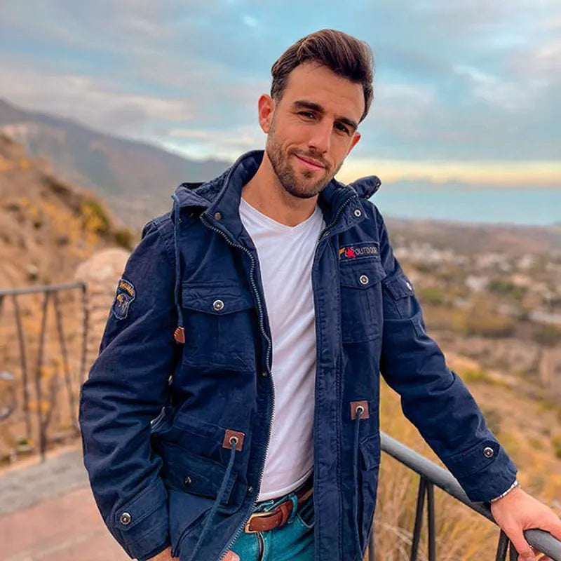 Denim Blue