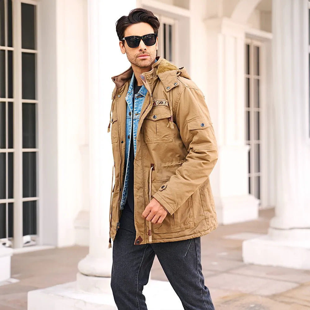 Khaki