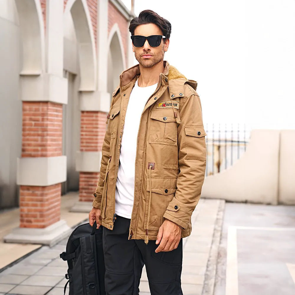 Khaki