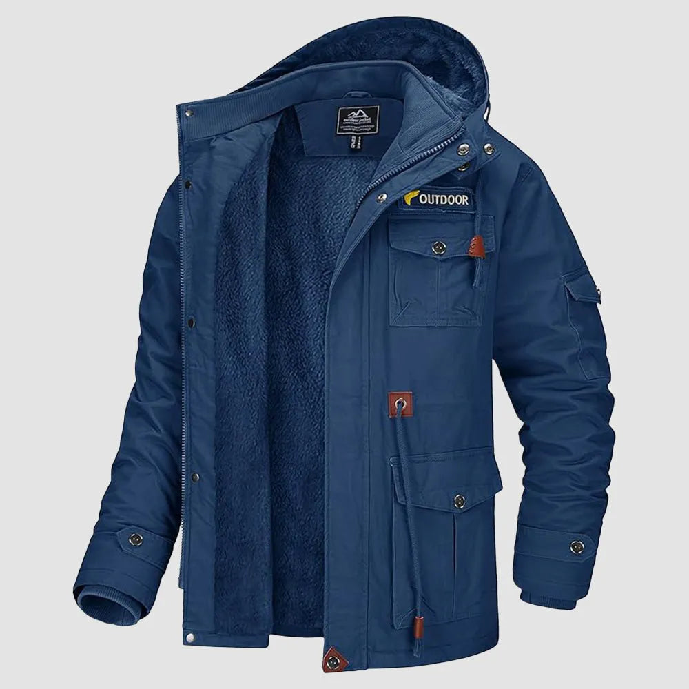 Denim Blue