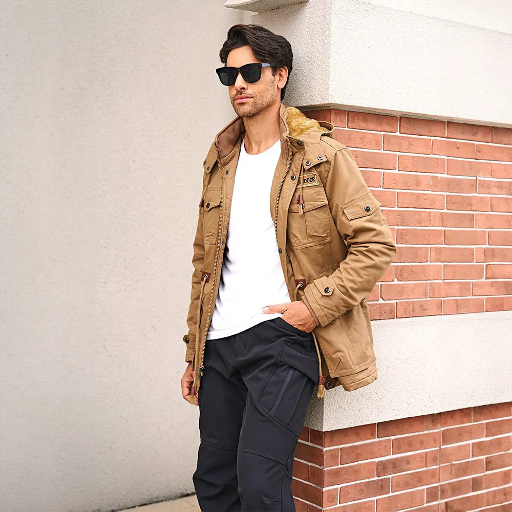 Khaki
