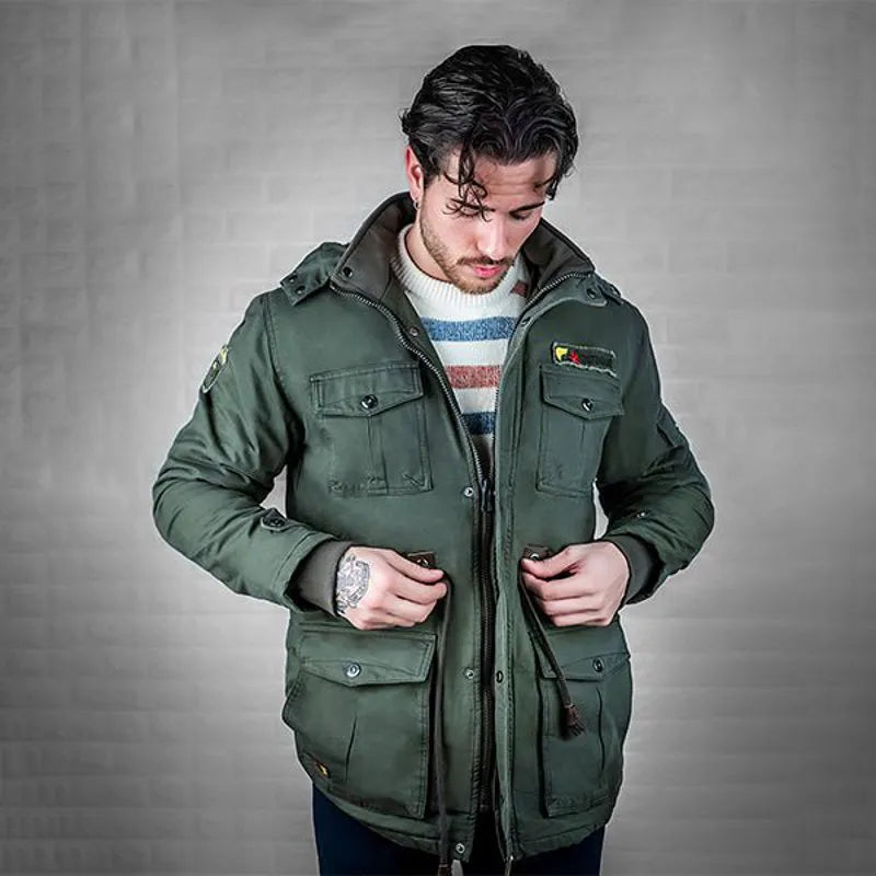Army Green