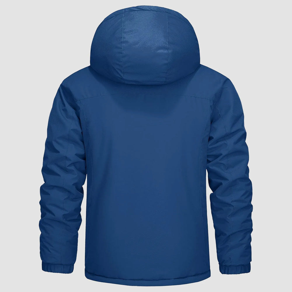Sapphire Blue