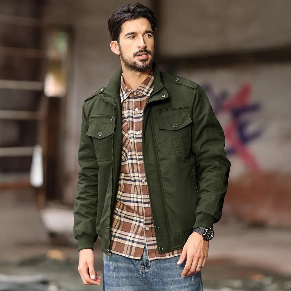 Army Green