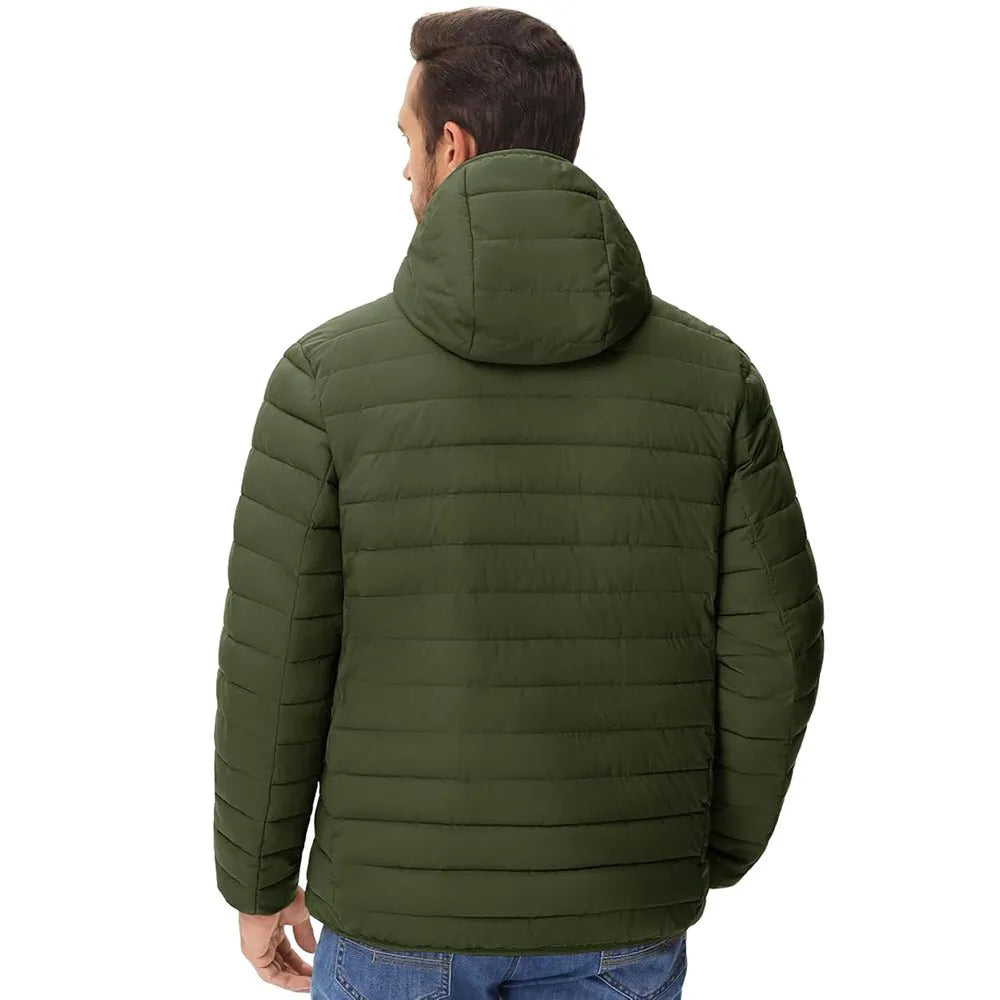 Army Green