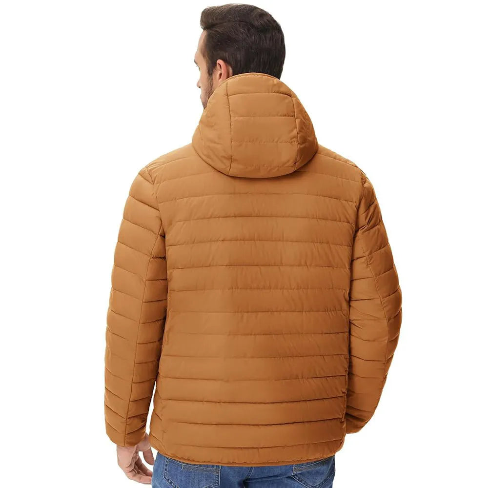 Light Brown