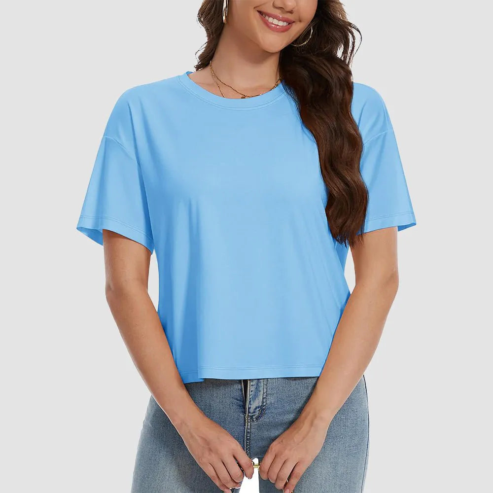 Sky Blue