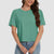 Gray Green