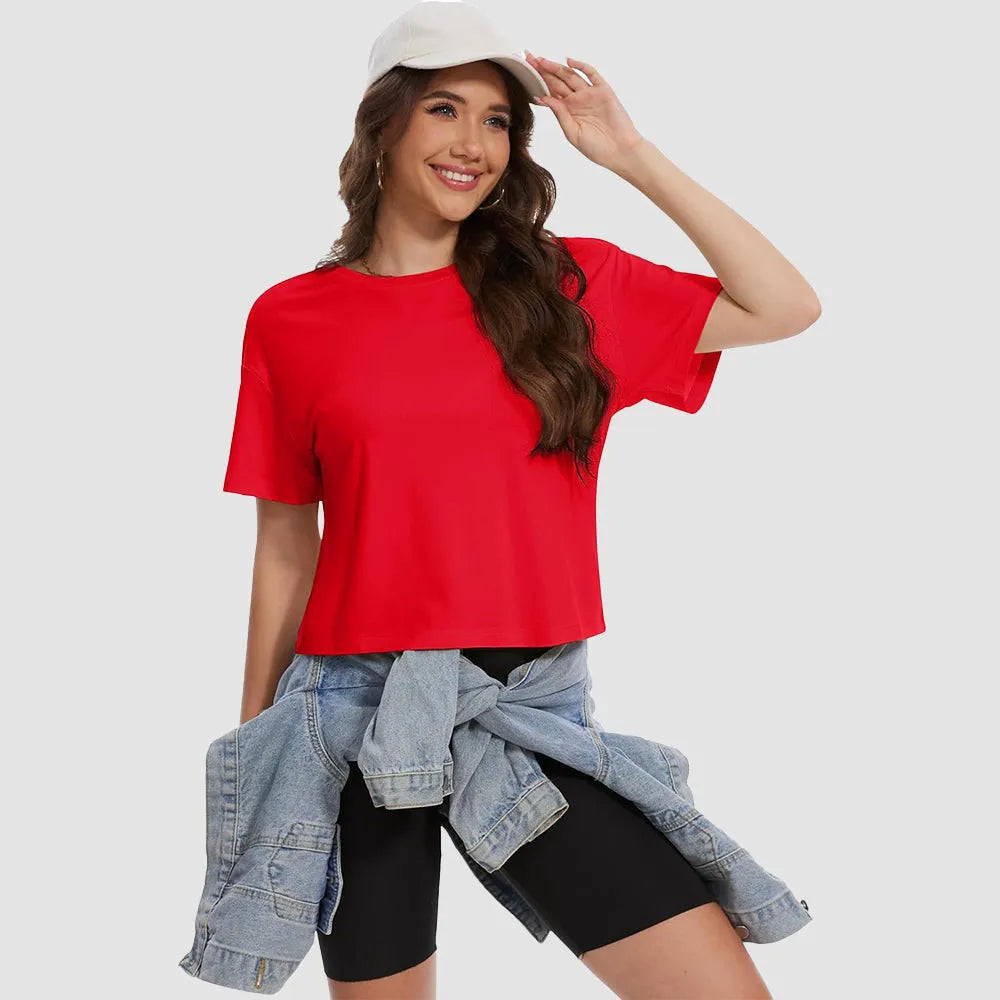 Tomato Red
