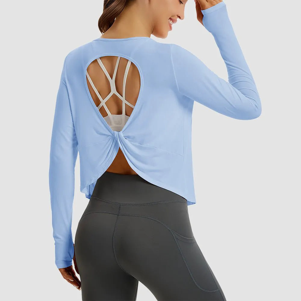 Pale Blue