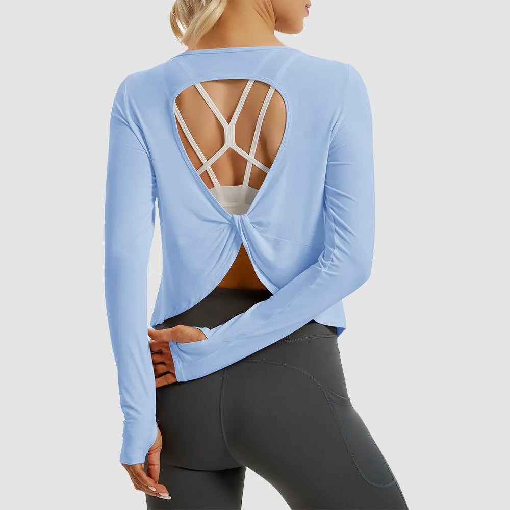 Pale Blue