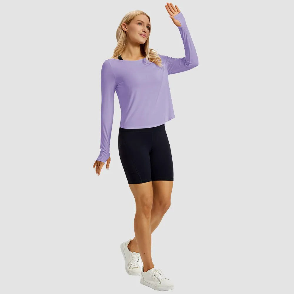Light Purple