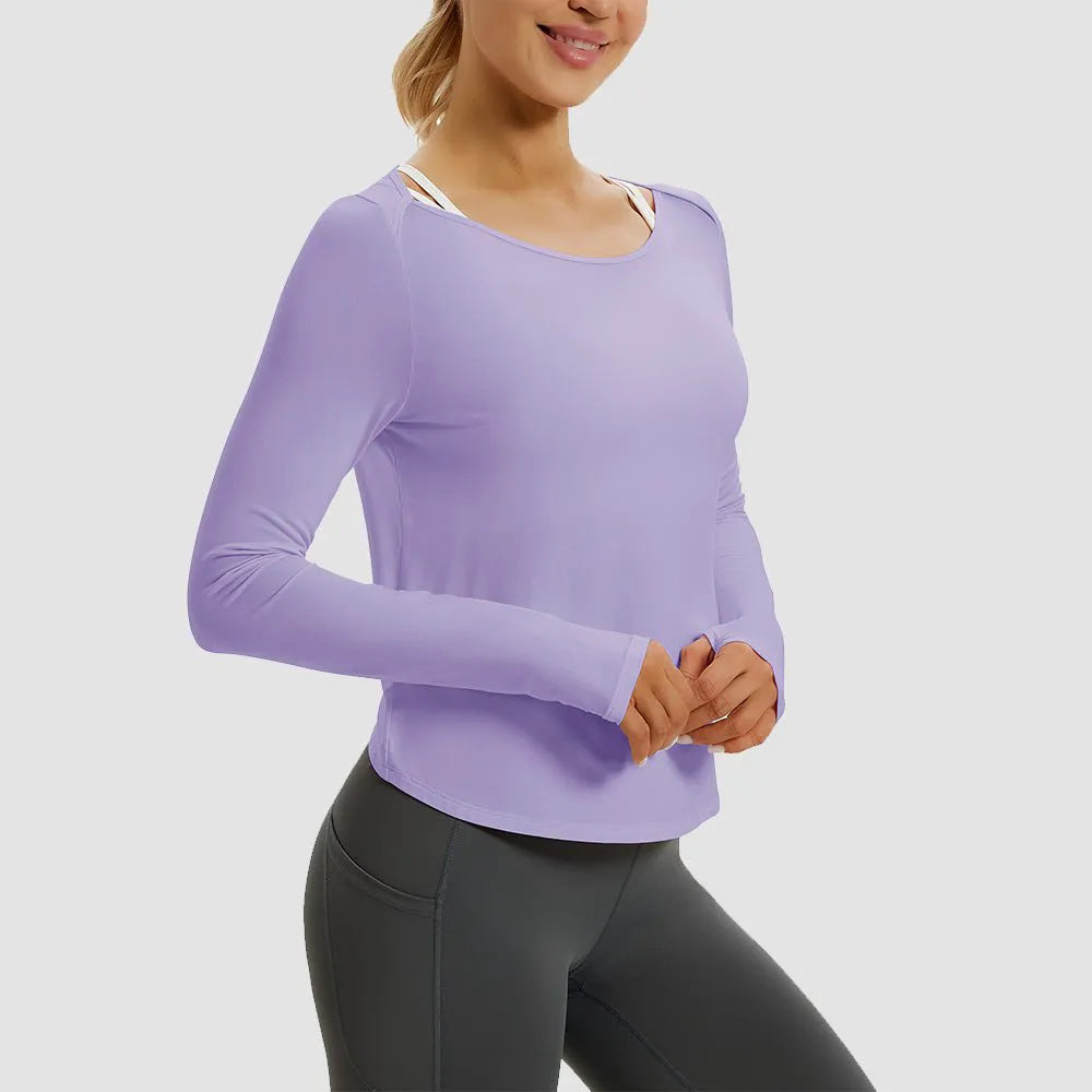 Light Purple