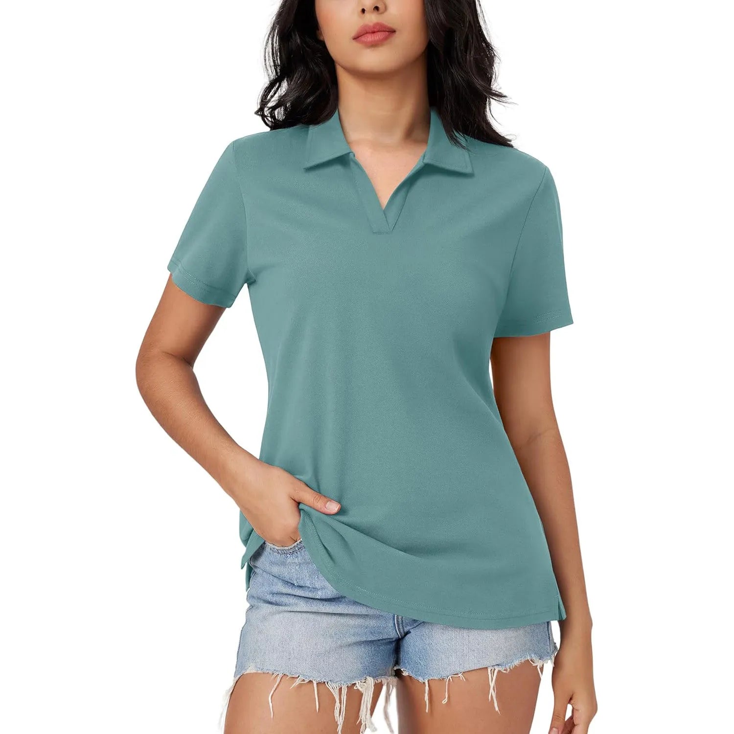 Gray Green