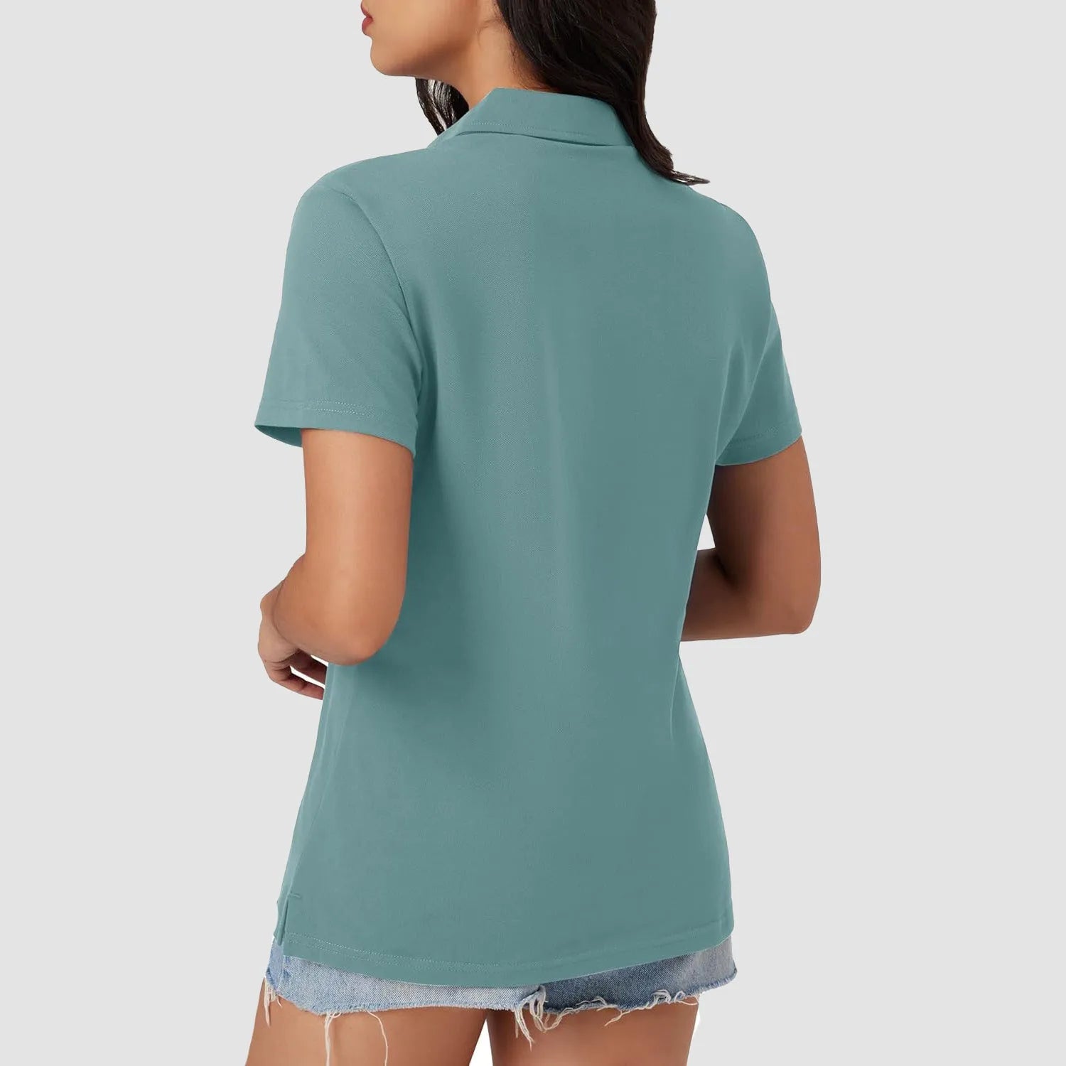 Gray Green