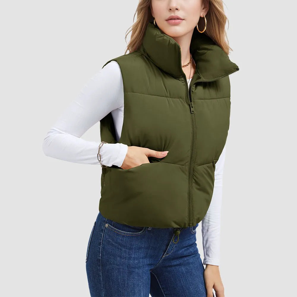 Olive Green