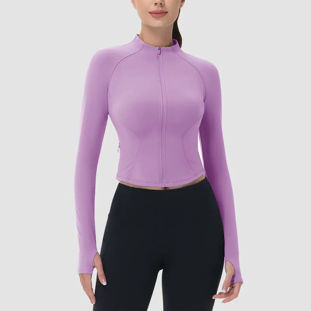 Light Purple