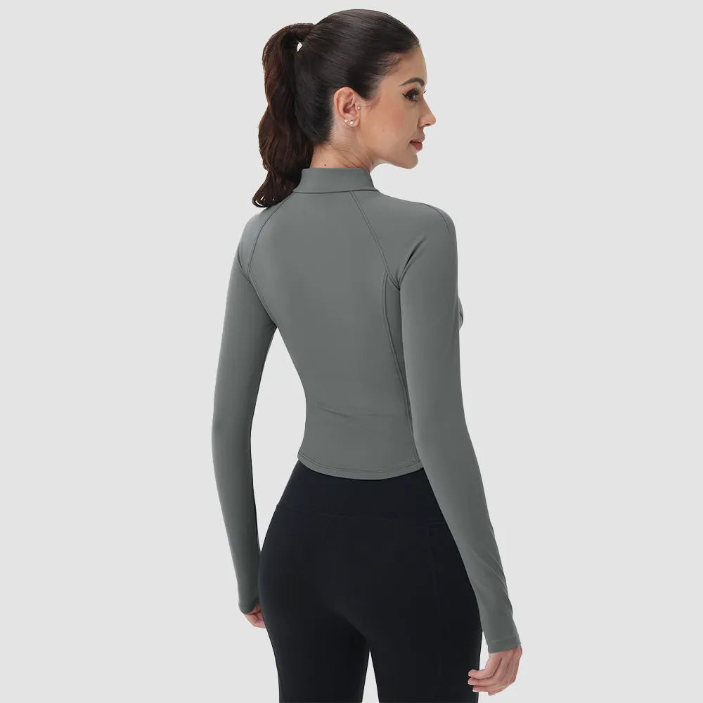 Medium Gray