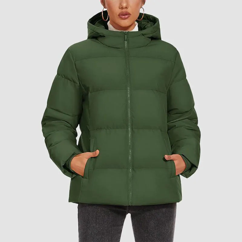 Army Green