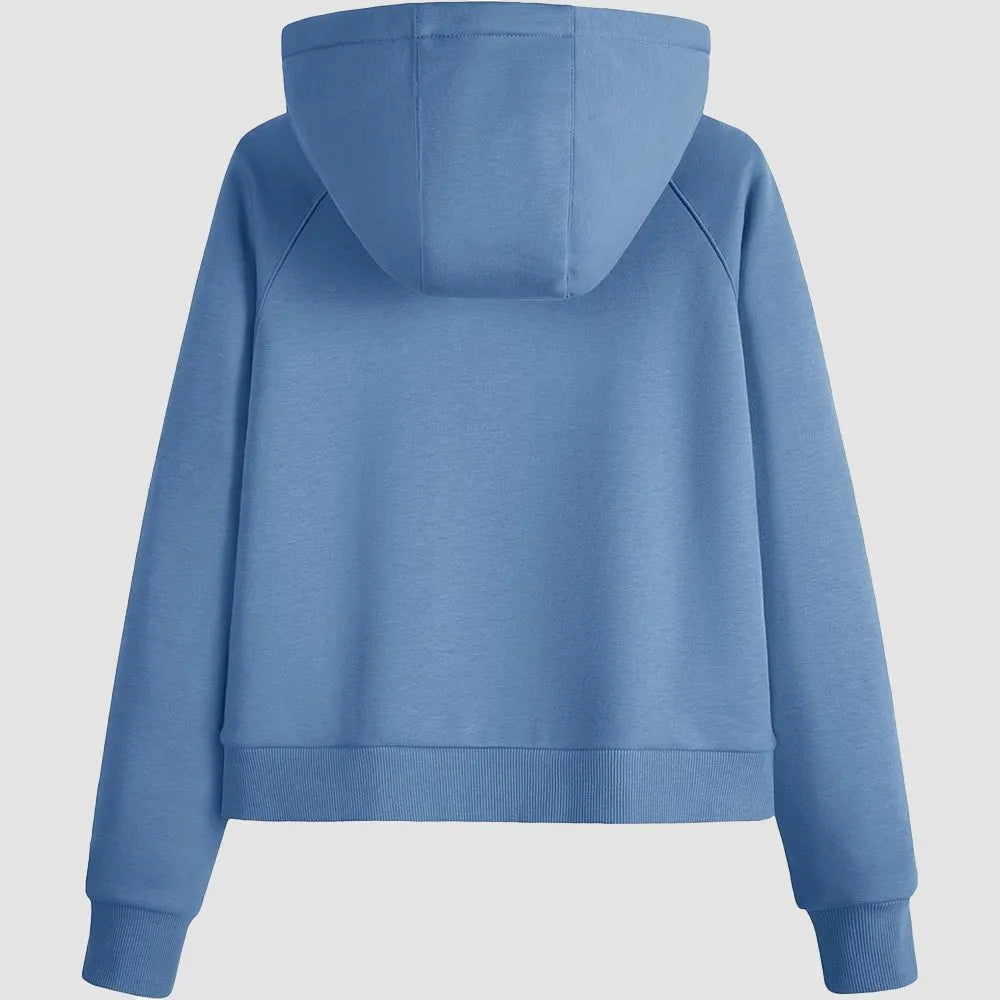 Grey Blue