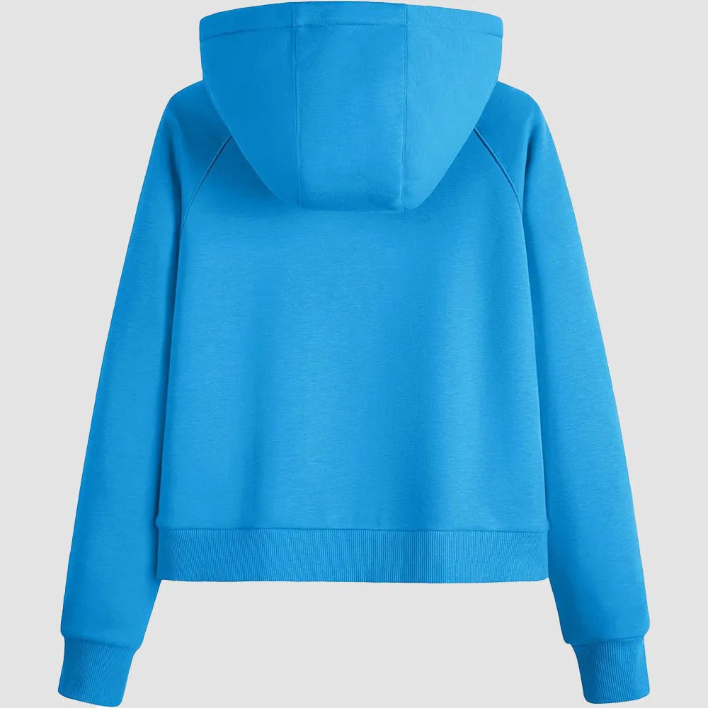 Bright Blue