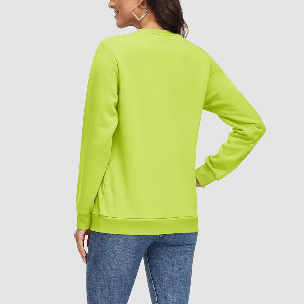 Yellow Green