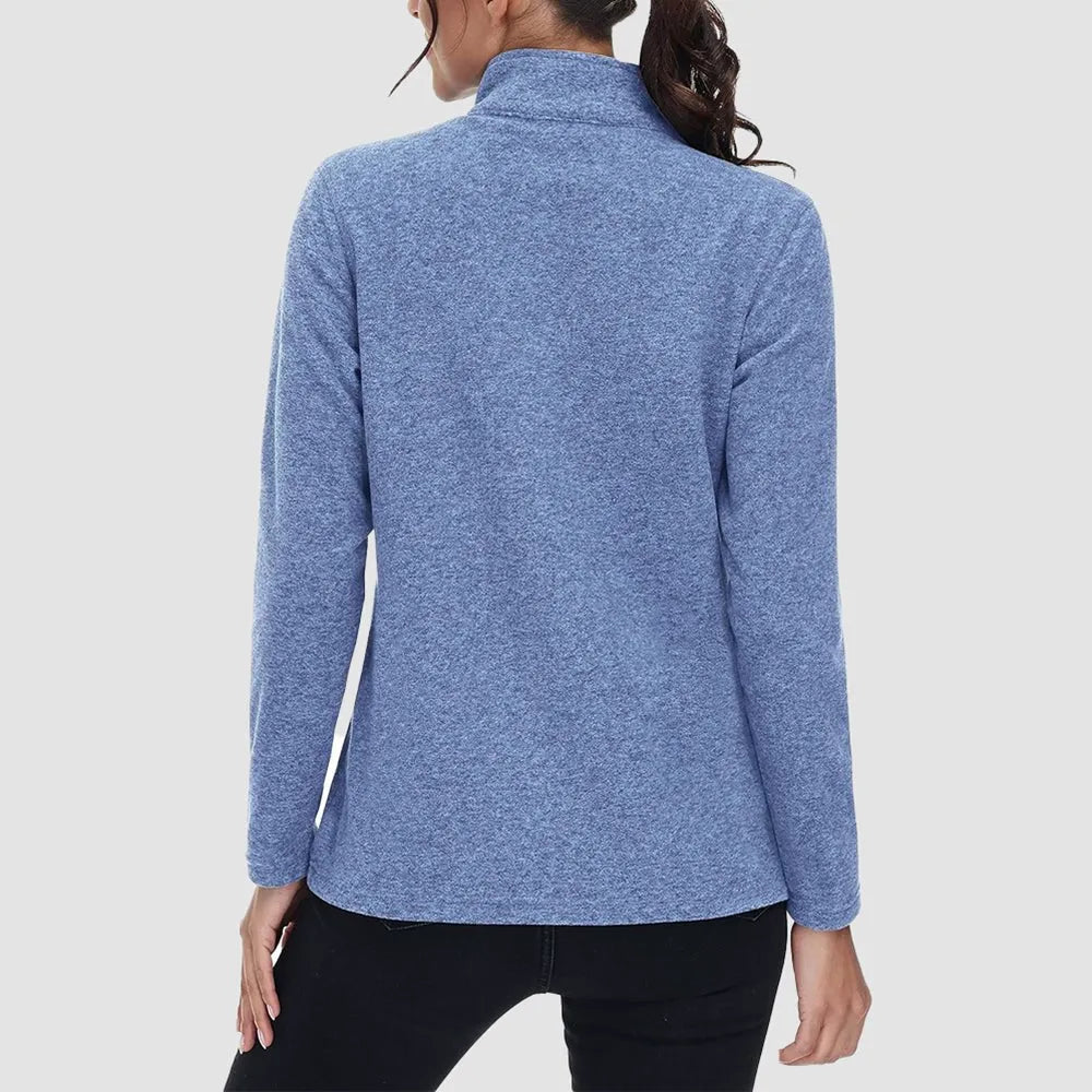 Grey Blue