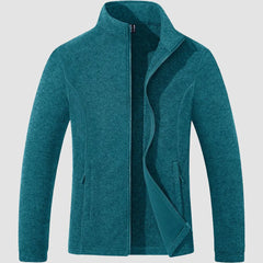 Peacock Blue