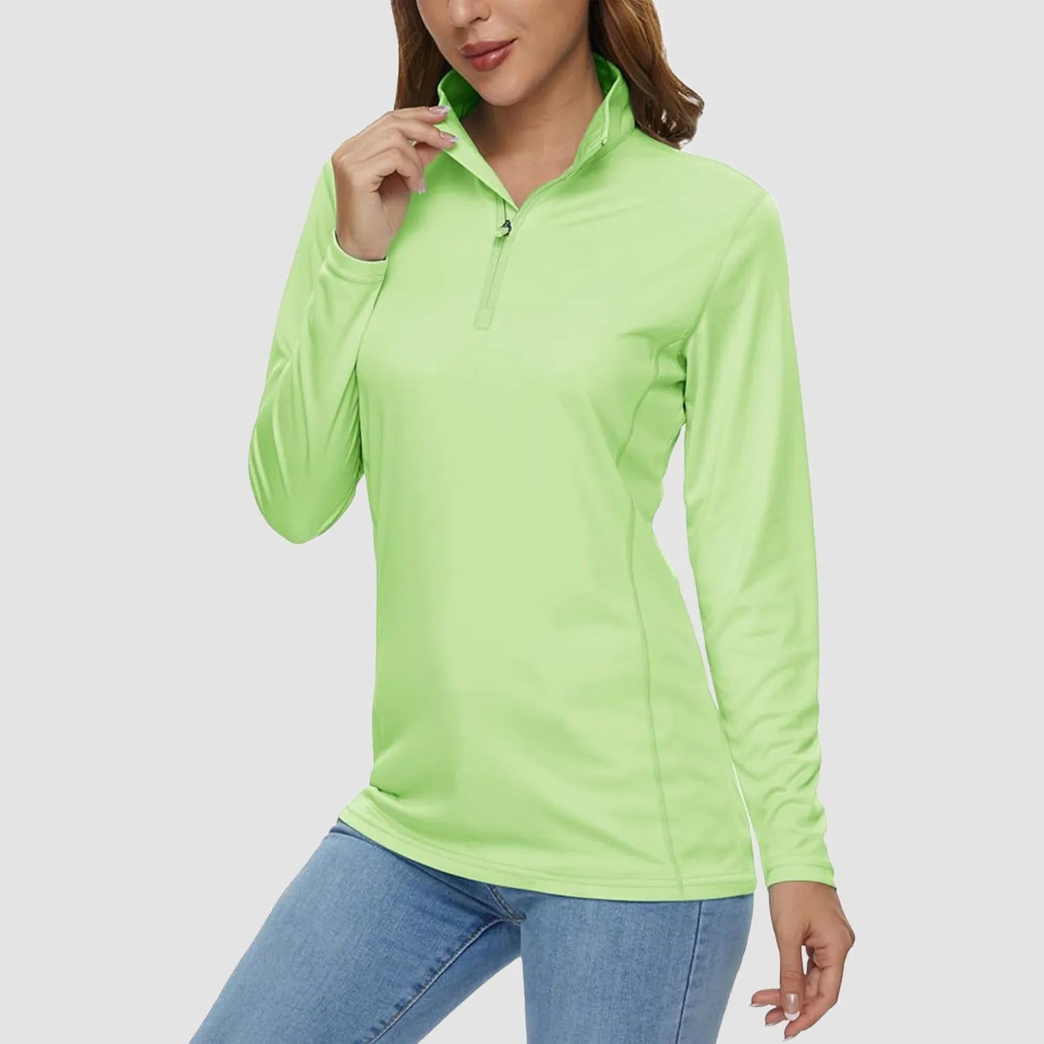 Light Green