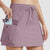 Gray Purple