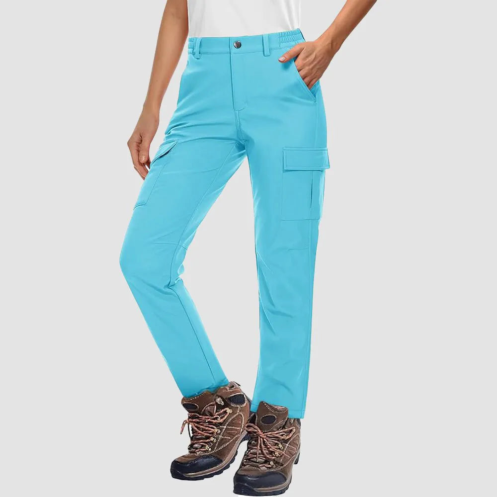 Ice Blue