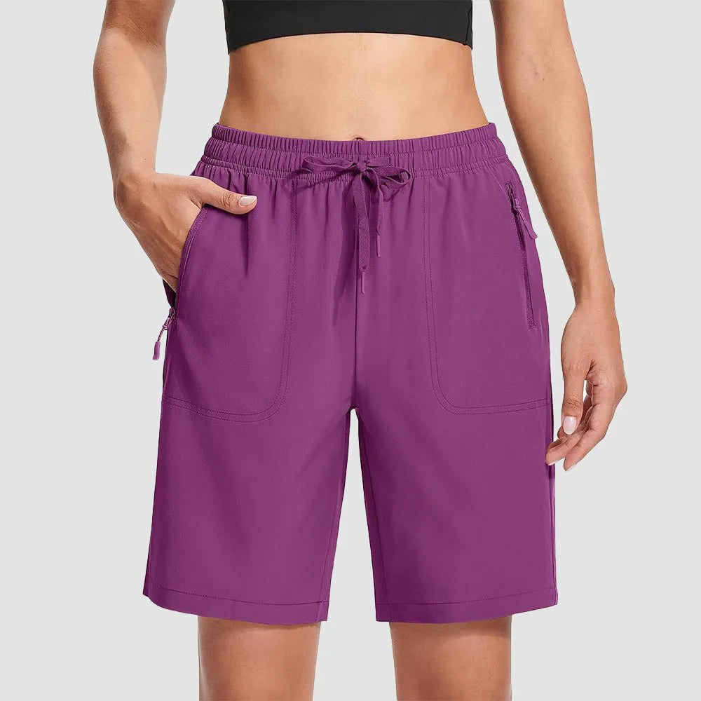 Purple Red