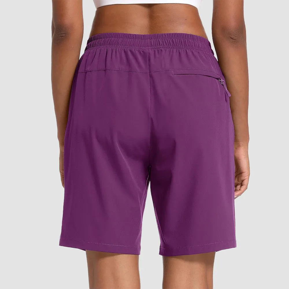 Purple Red