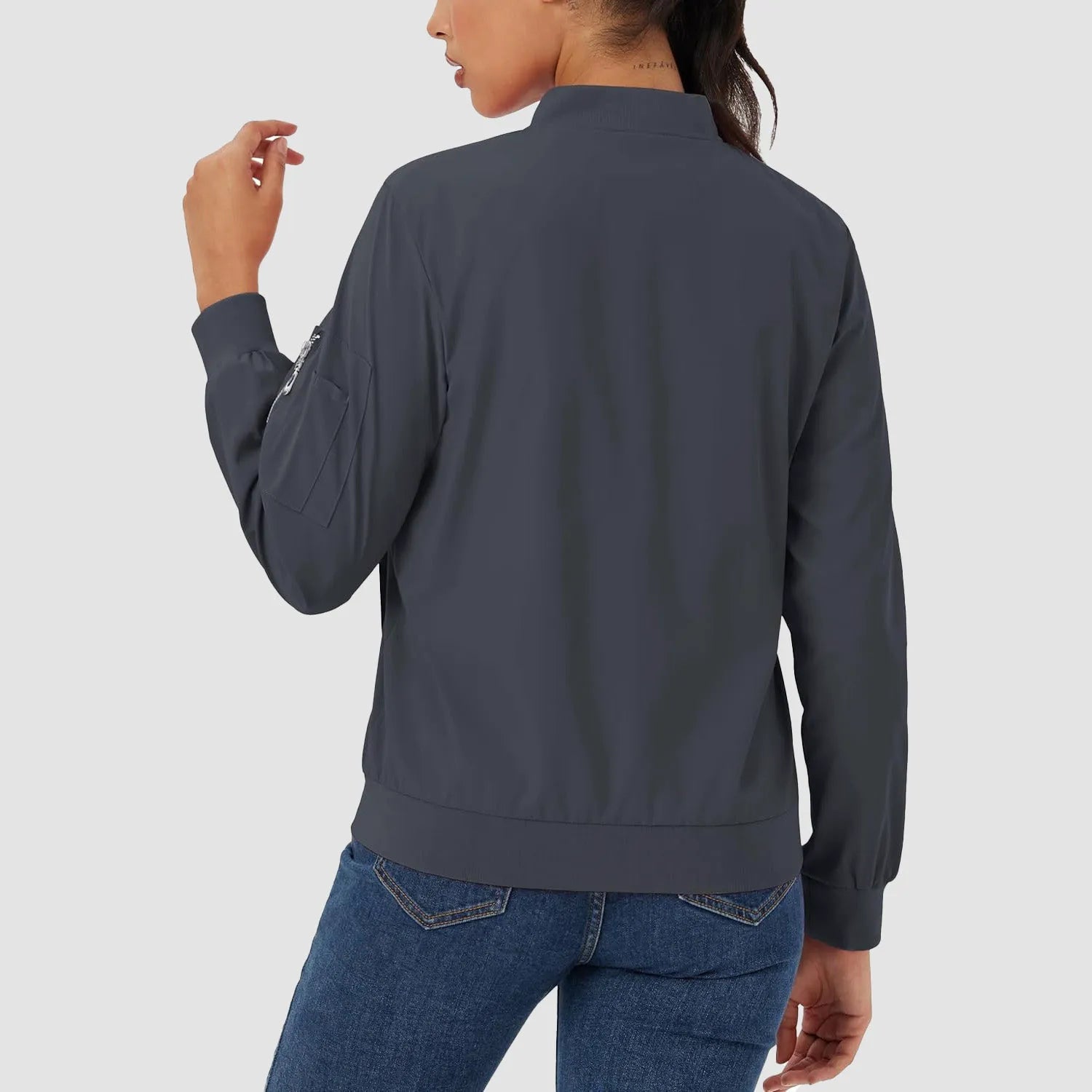 Dark Grey
