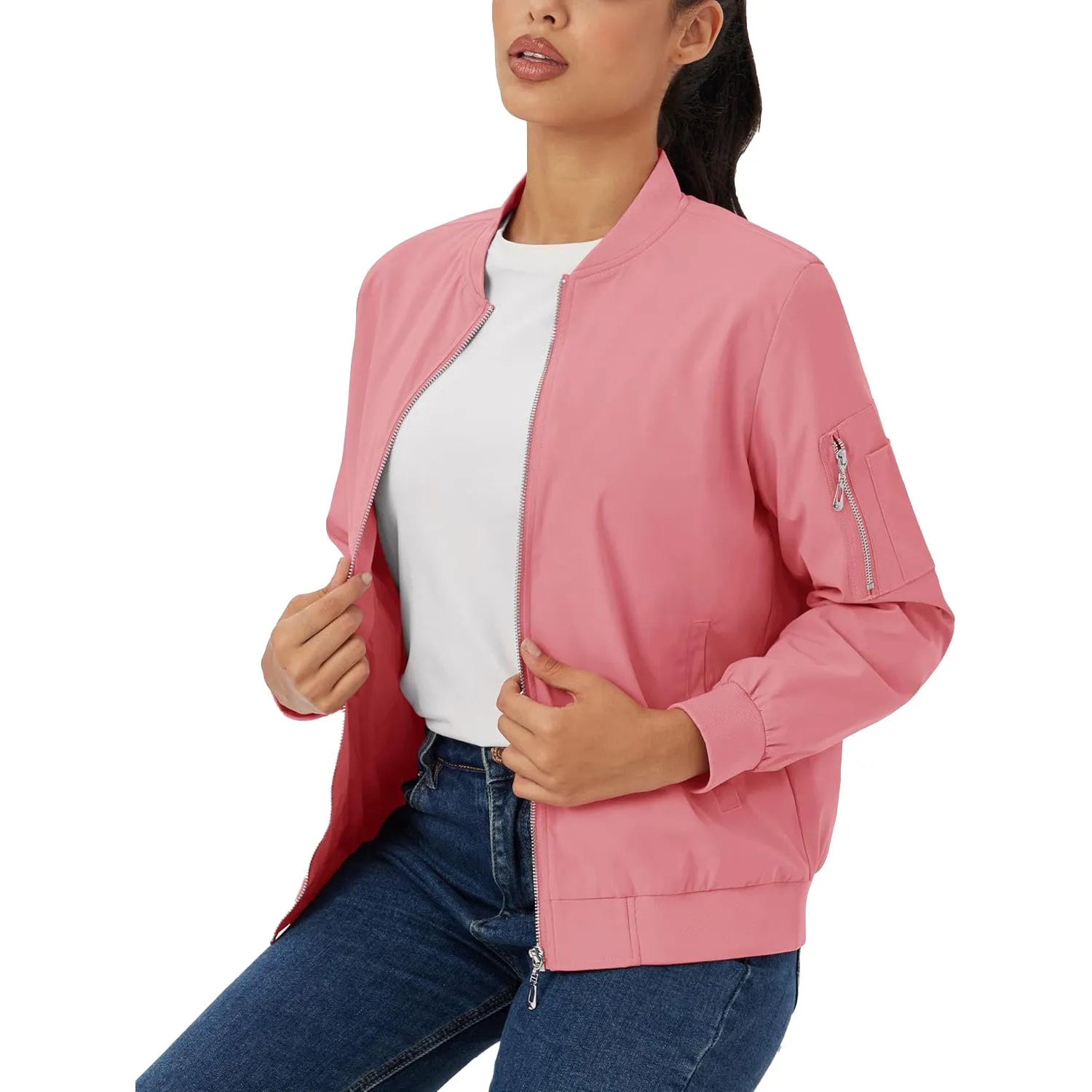Grey Pink