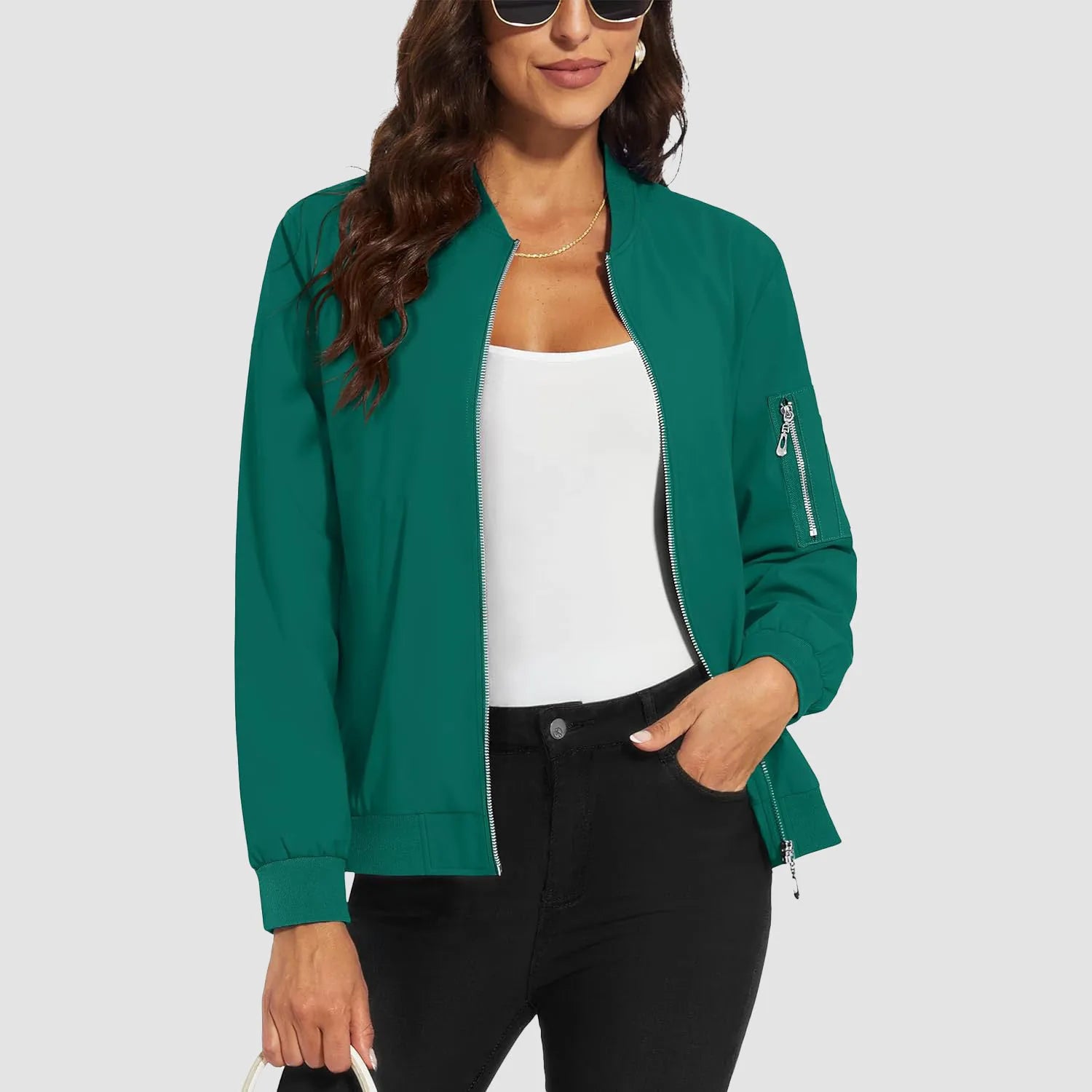 Jade Green