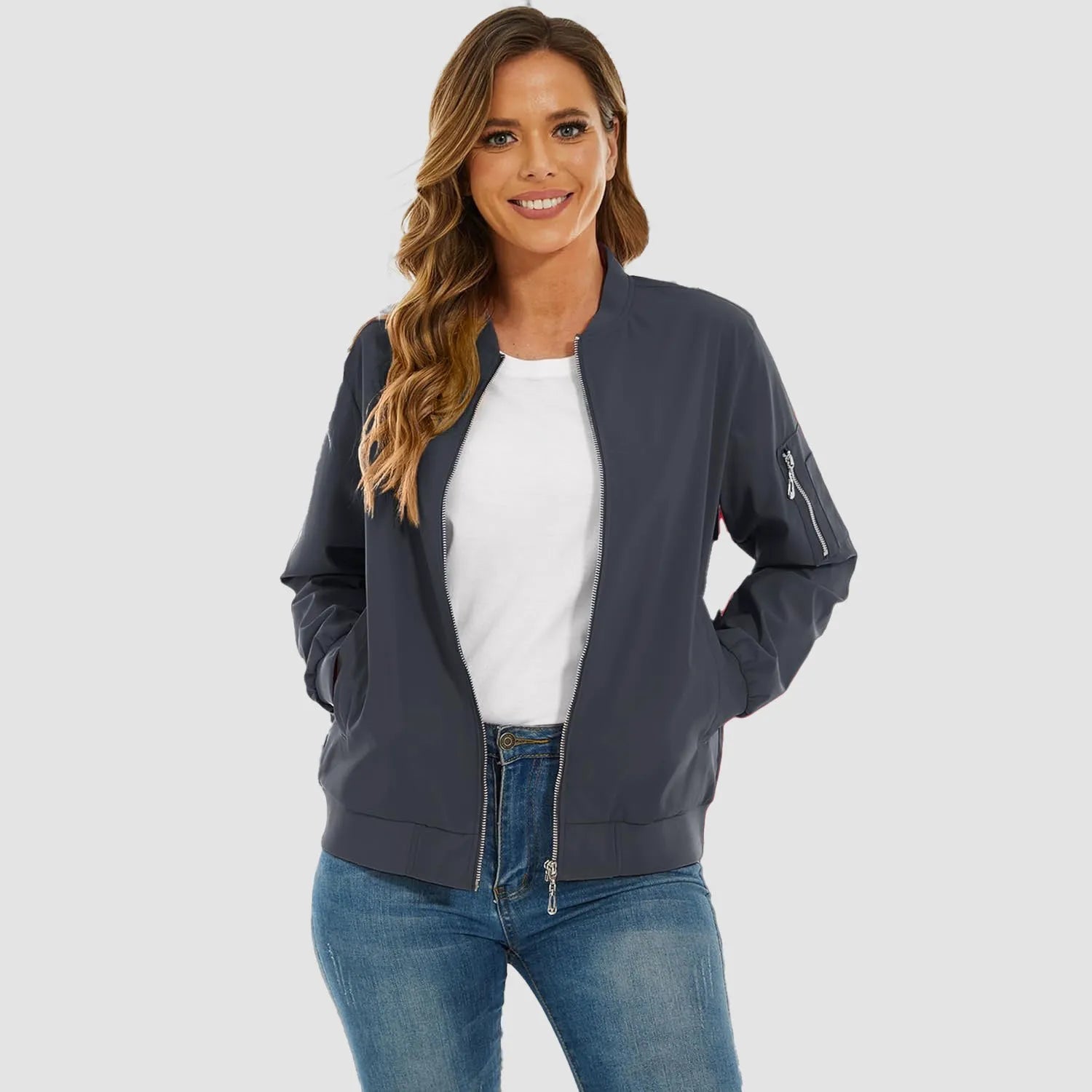 Dark Grey