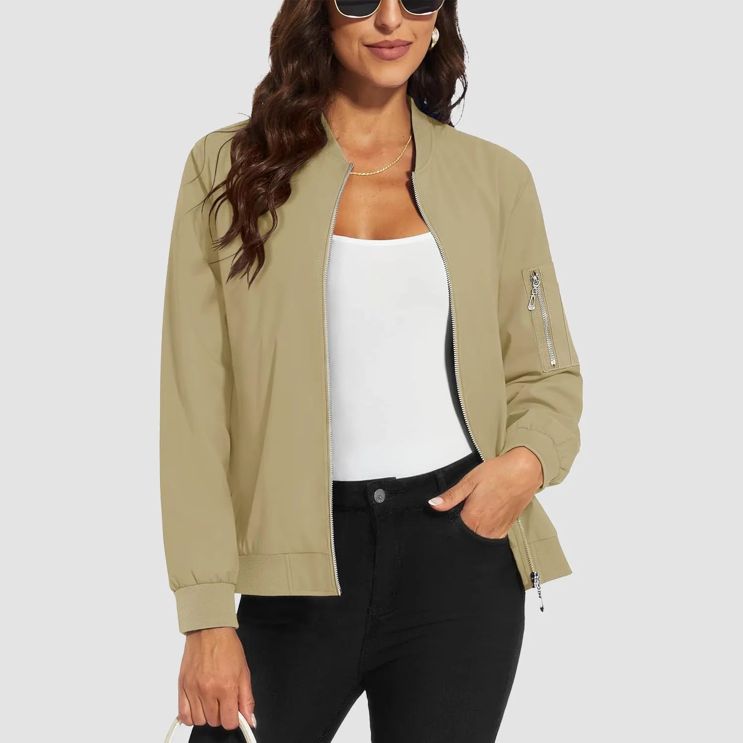 Khaki