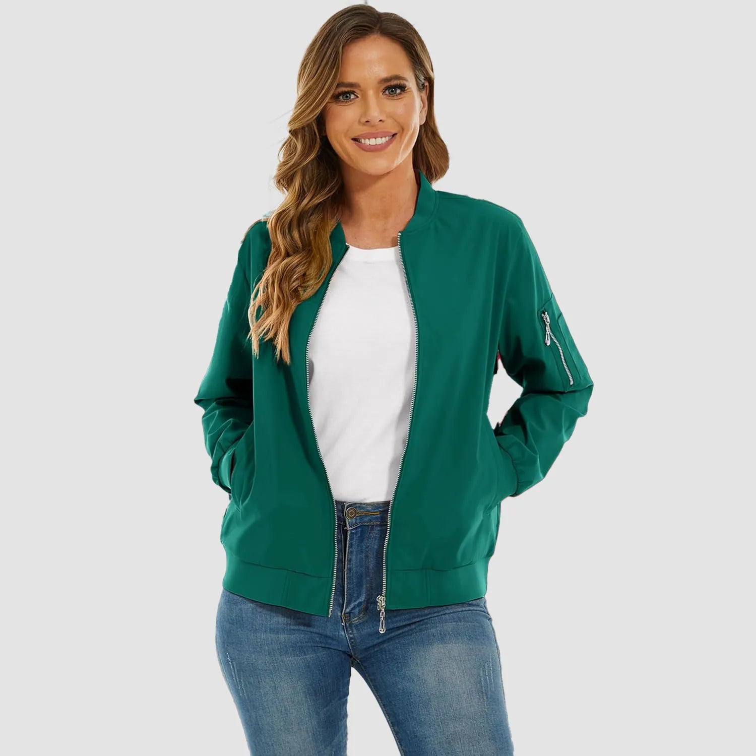 Jade Green
