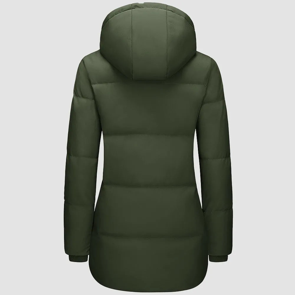 Army Green