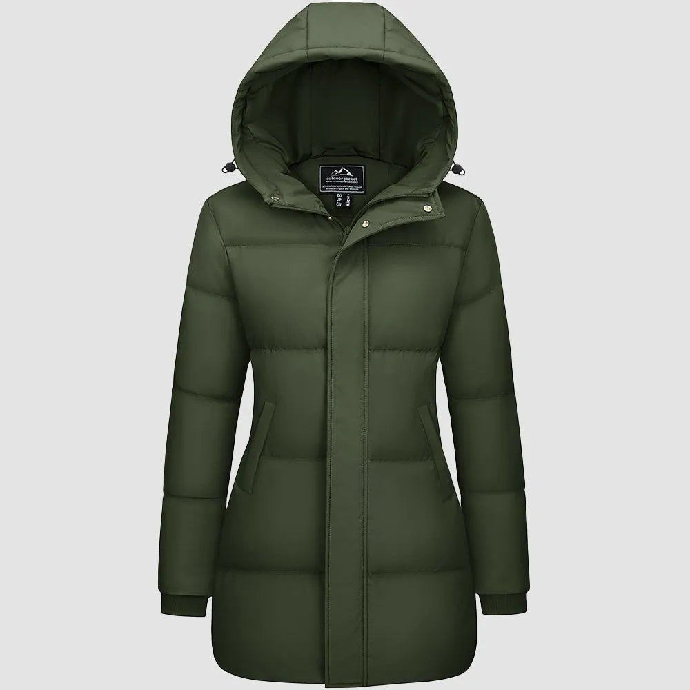 Army Green