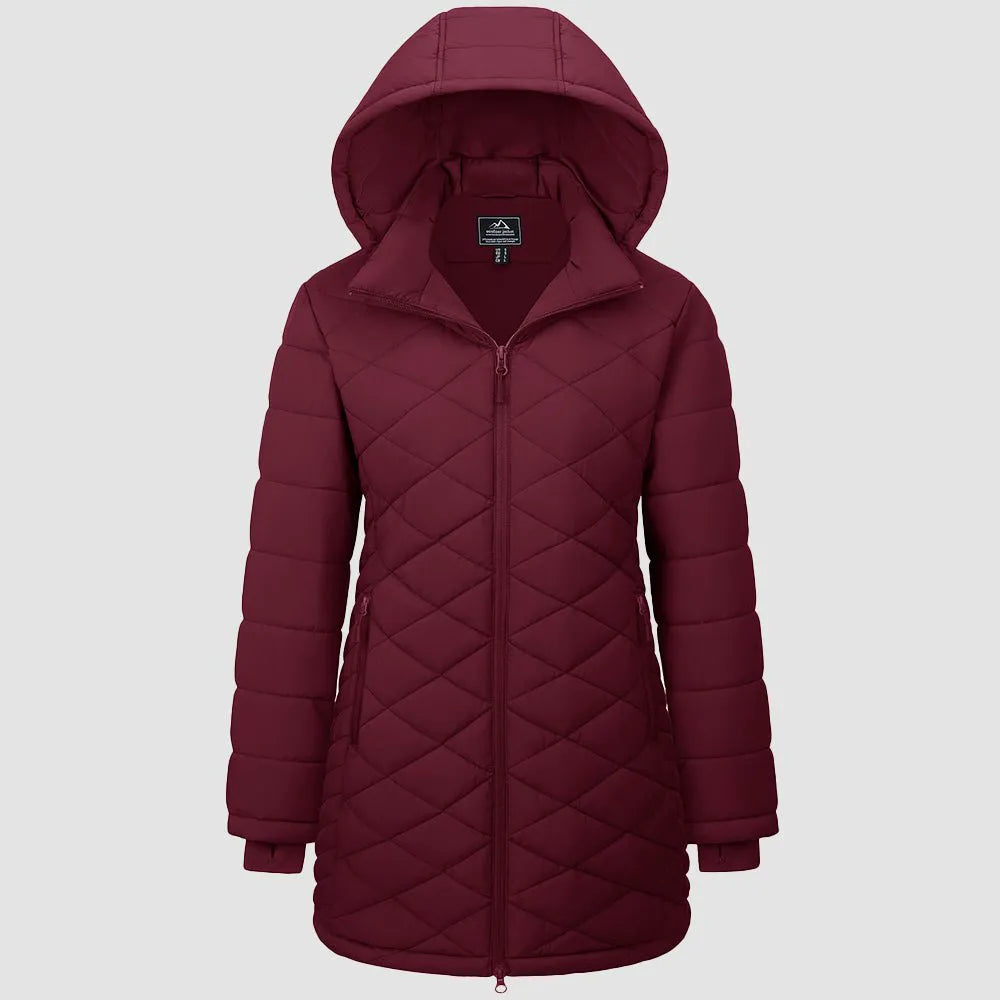 Wine Red
